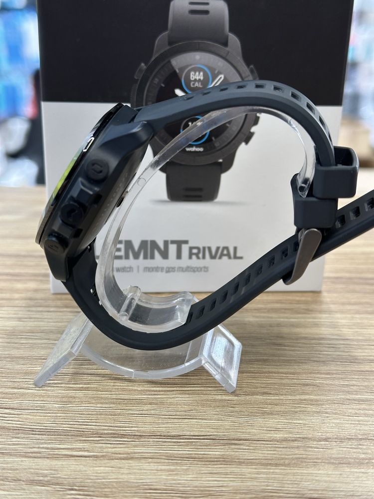 Смарт-годинник Wahoo Element Rival Black