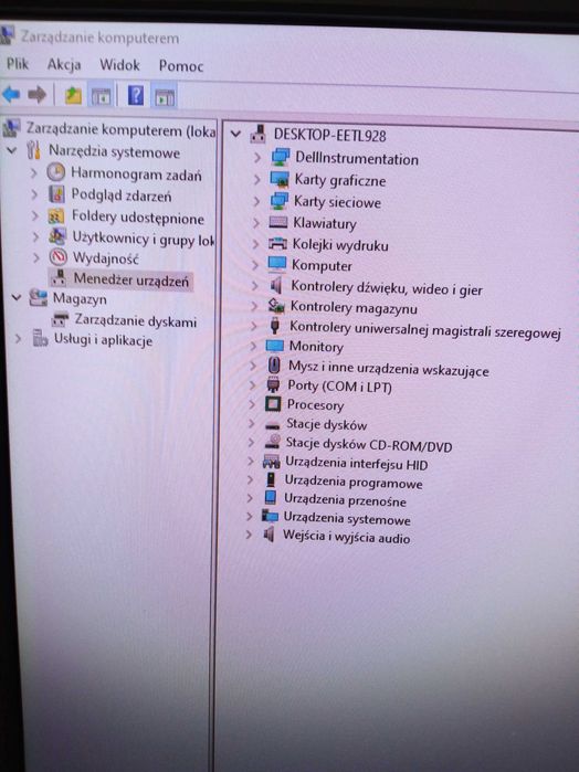 Dell Optiplex 9020  nr 2