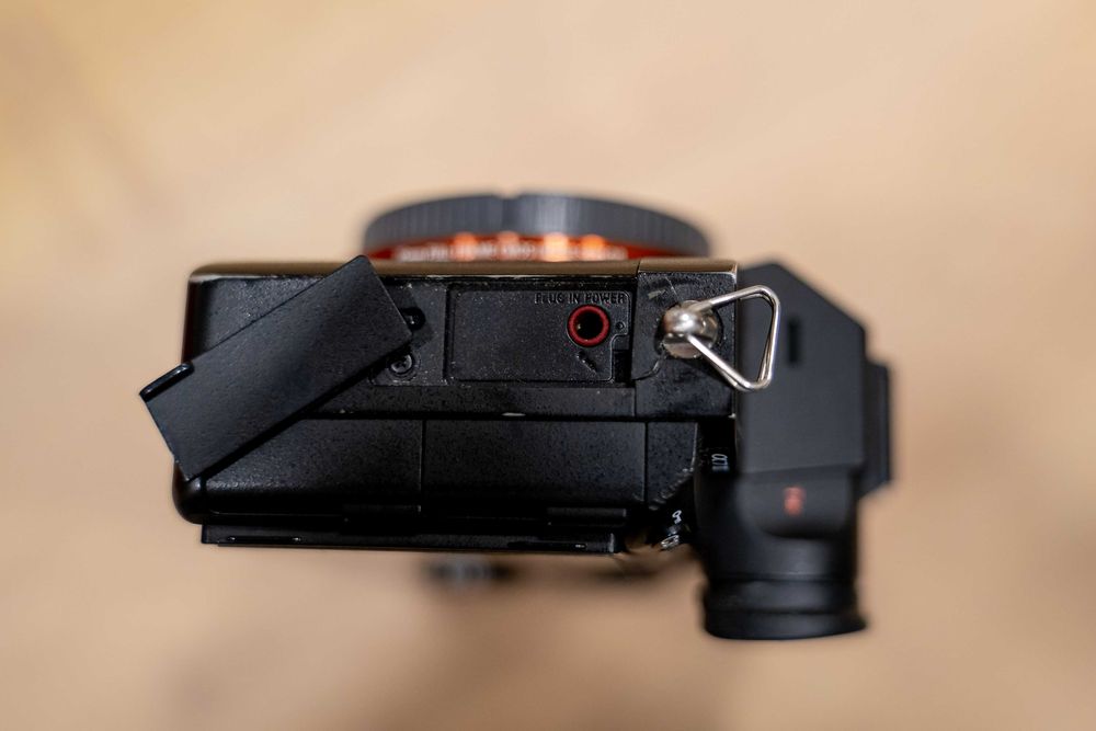 Sony A7 III A7 ILCE-7M3 mark 3