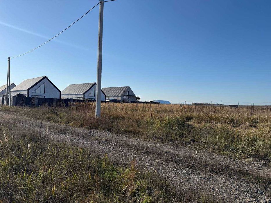 Продаж 20 соток під забудову, 95 фасаду р-н ДРЕД