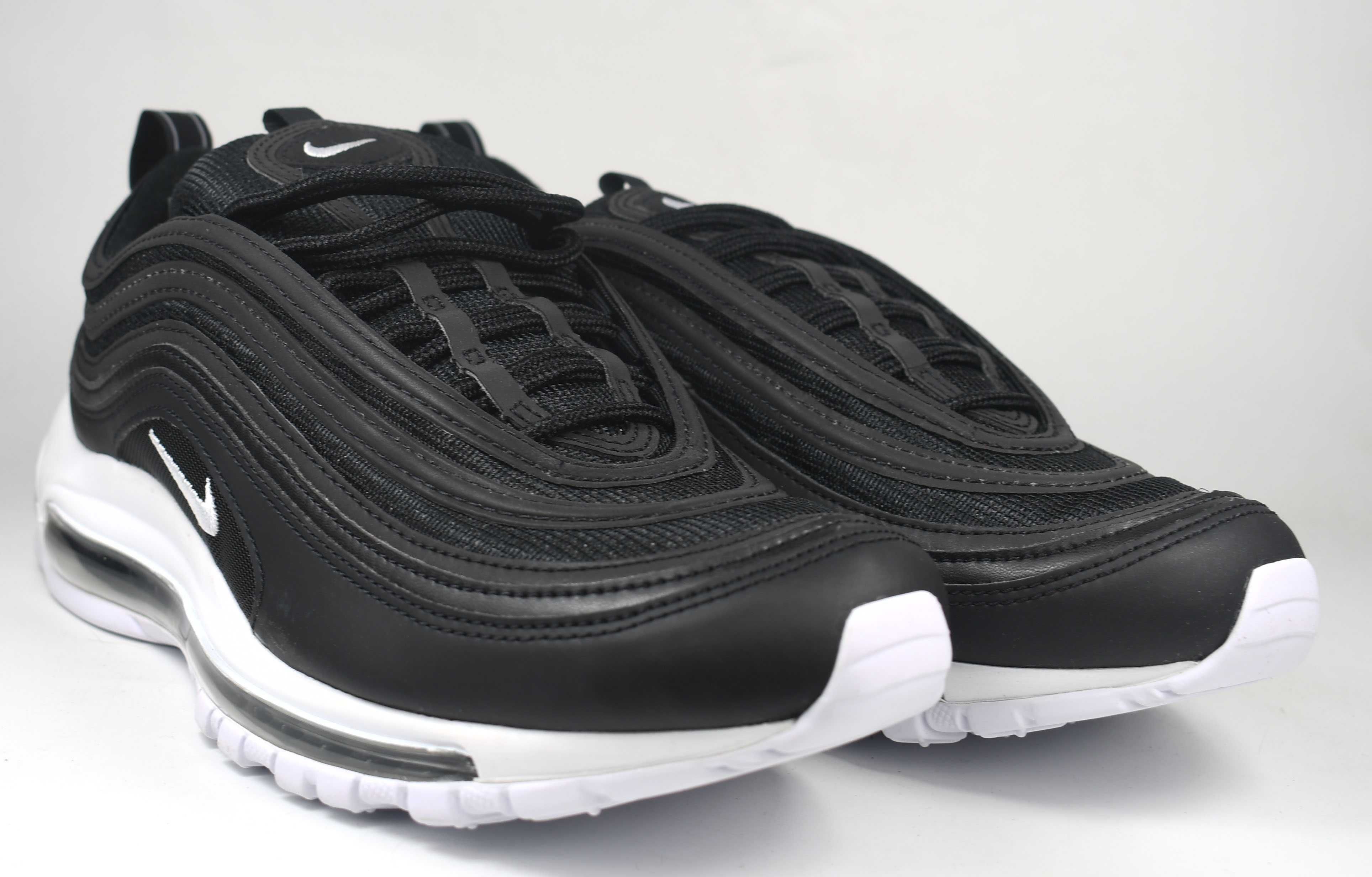 Nike buty męskie sportowe AIR MAX 97  rozmiar 44