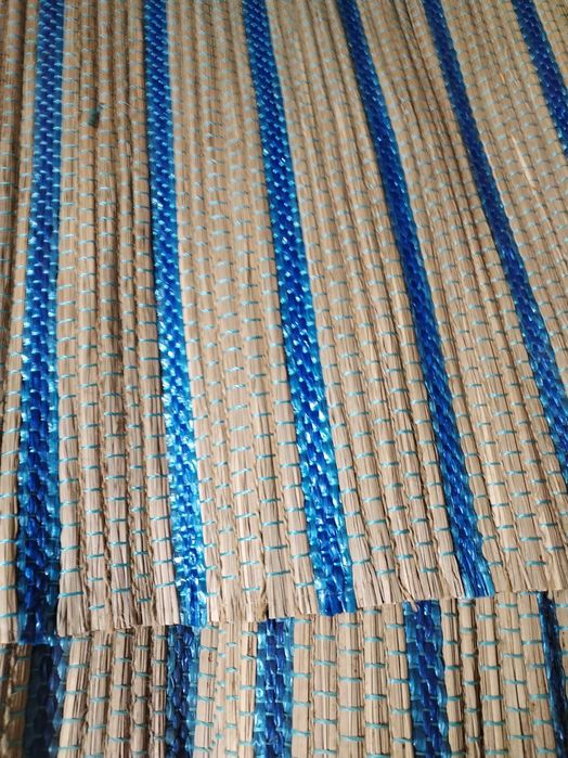 Esteiras ,tapetes como novos medidas 1,80x80cm