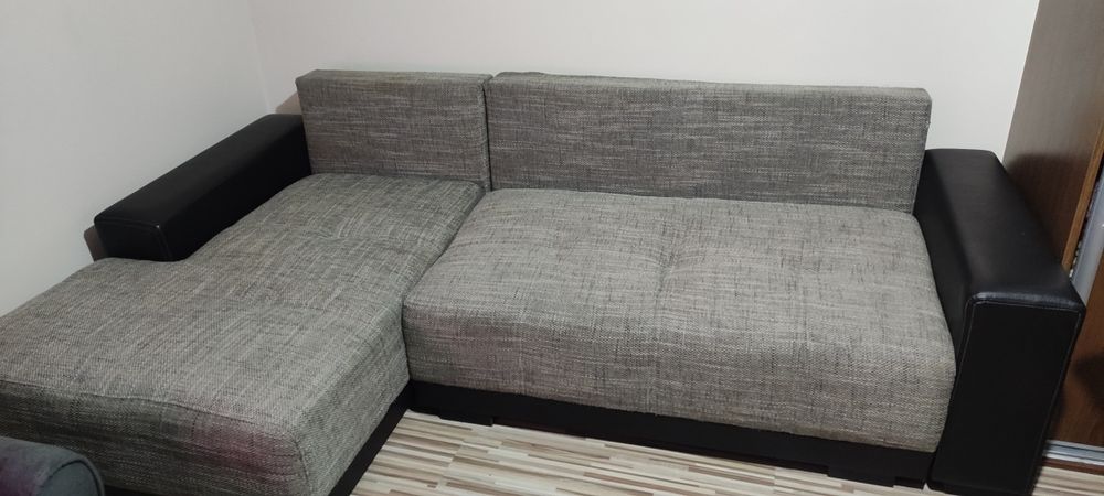 Sprzedam narożnik z funkcją spania