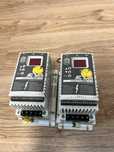 Konwerter/ Falownik 1F/3fazy AC TECH sf205y 2,5A + EMC Filter