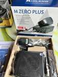 Cb radio Midland Mzero plus nowe nie używane