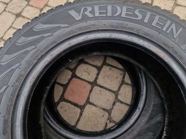185/60R14 Vredestein Snowtrac Шини/Колеса/Зима Склад шин