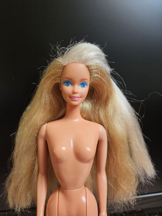 Barbie Wet 'n Wild 1989 vintage