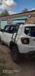 Разборка Jeep Renegade 14-19. Запчасти новые и б/у Джип Ренегат