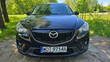 Mazda CX-5 2.0 B Automat 4x4 Bose ew Zamiana