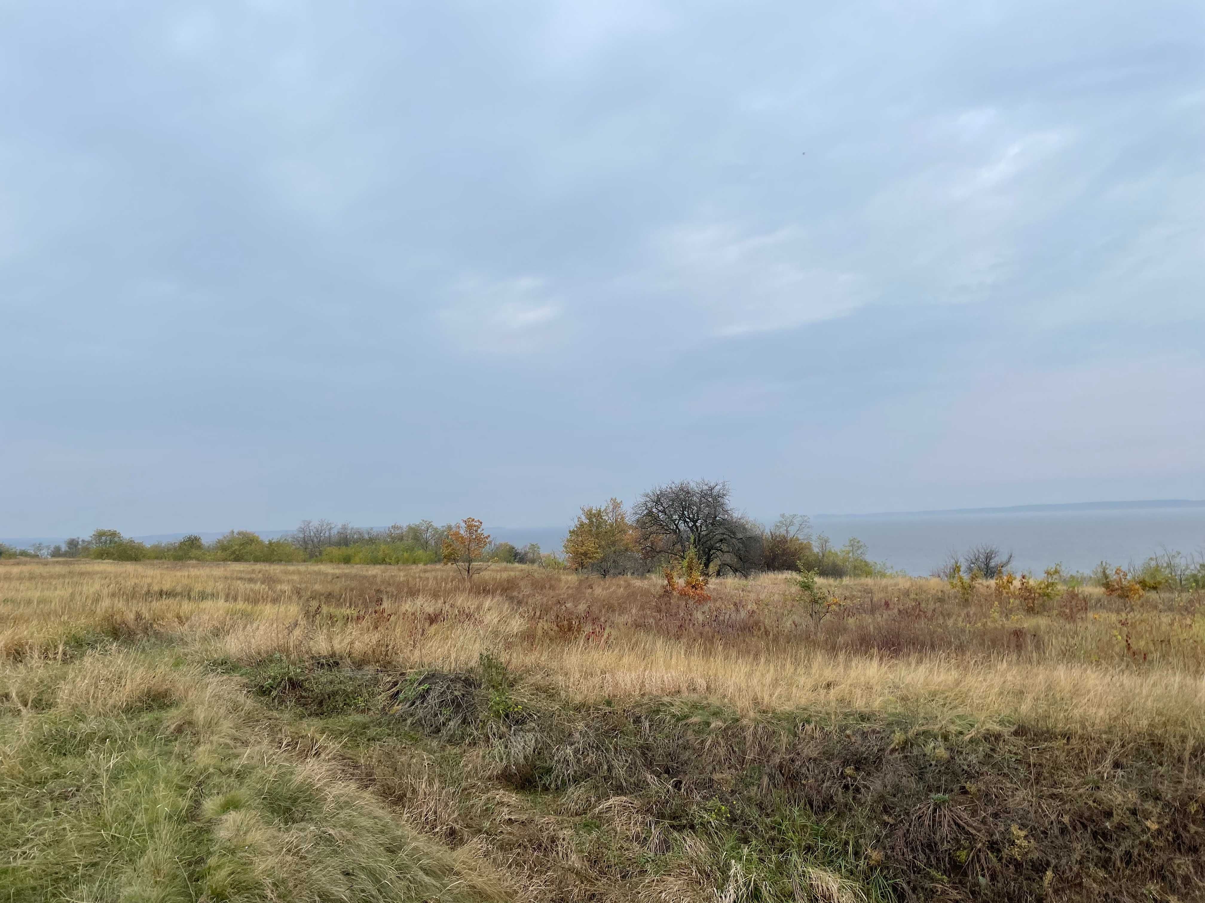 Земельна ділянка під базу відпочинку, рекреацію