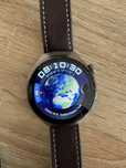Smartwatch HUAWEI Watch 4 Pro Classic Brązowy + Gratisy