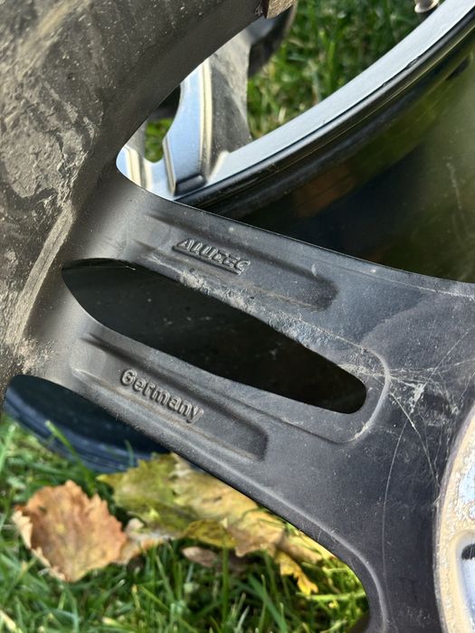 Продам Диски R18