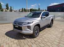 АВТОРОЗБІРКА,шрот mitsubishi l200 22р 2.4 дизель,механіка