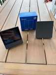 Sonoff NSPanel +2x smart switch