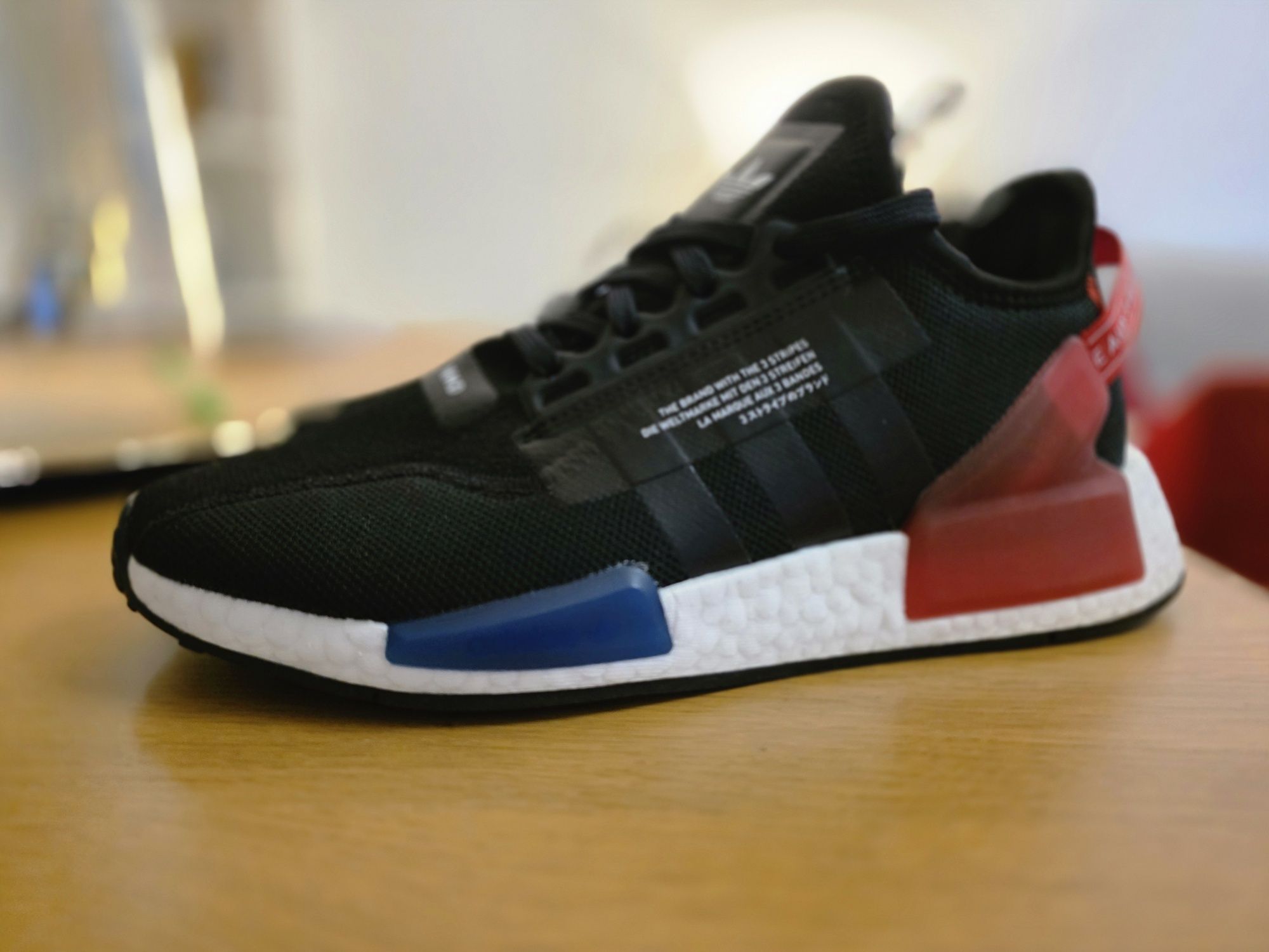 Adidas Nmd v1 r2