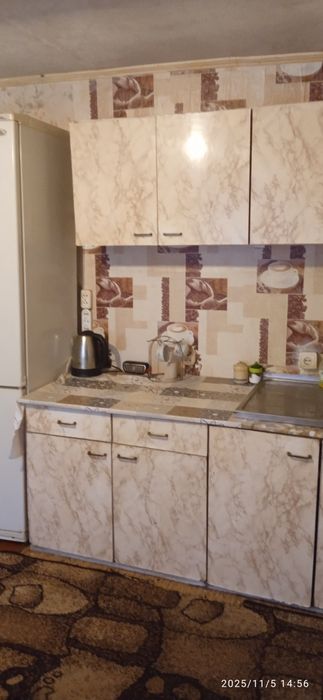 Продам 1/2 дома в Карачевке (Покотиловке)