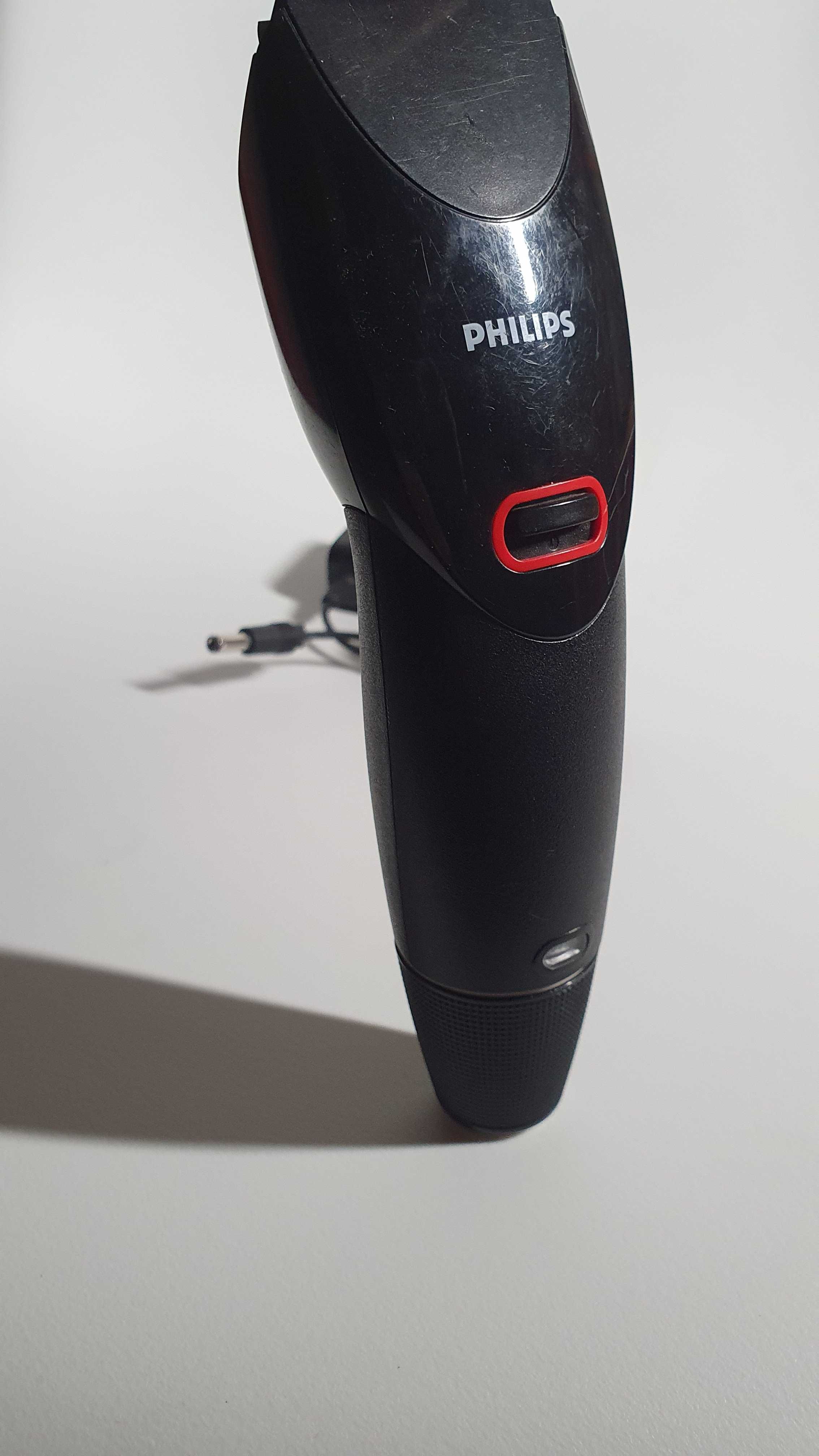 Машинка для стрижки Philips