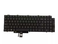 Nowa Klawiatura Dell Latitude 5520,5530 Precision 3560 backlight RHGTP