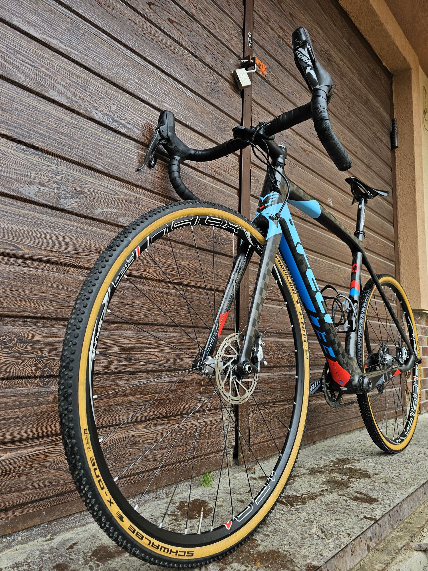 Felt FX FRD cyclocross