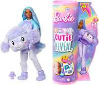 Кукла Барби Сюрприз Пудель Barbie Cutie Reveal Poodle Plush Costume