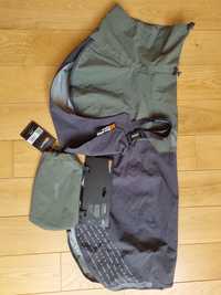 Non-stop Dogwear Fjord płaszcz przeciwdeszczowy kurtka dla psa