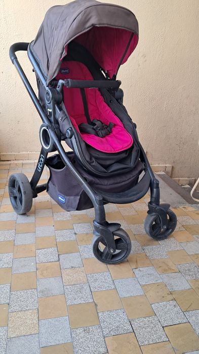 Візок дитячий Chicco urban