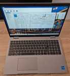 Laptop 15,6" Dell Latitude 5530 i5-1235U 10 rdzeni/12 wątków, 16GB ram