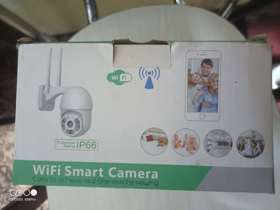 Продам камеры для дому