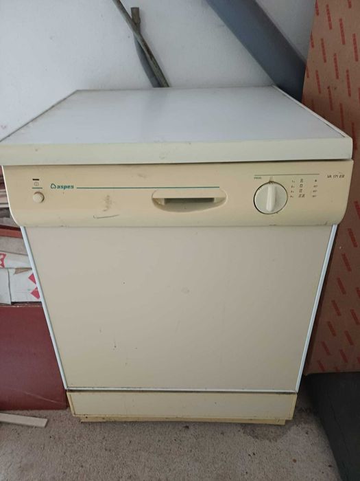 Máquina de Lavar loiça