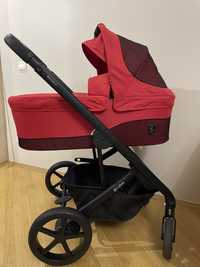 Коляска 2 в 1 Cybex Balios S Ferrari