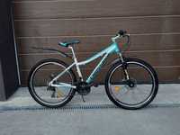 Продам спортивно - гірний велосипед CROSSRIDE CLEO 26, алюмінієва рама