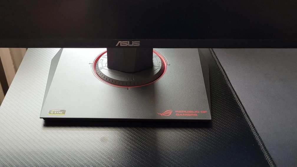 Monitor Asus ROG Swift PG279QE