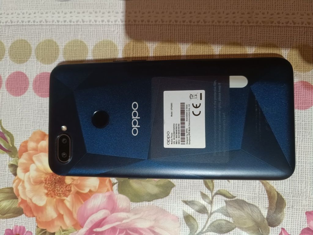 Telefon oppo A12