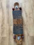Longboard Alternative FLEX soft