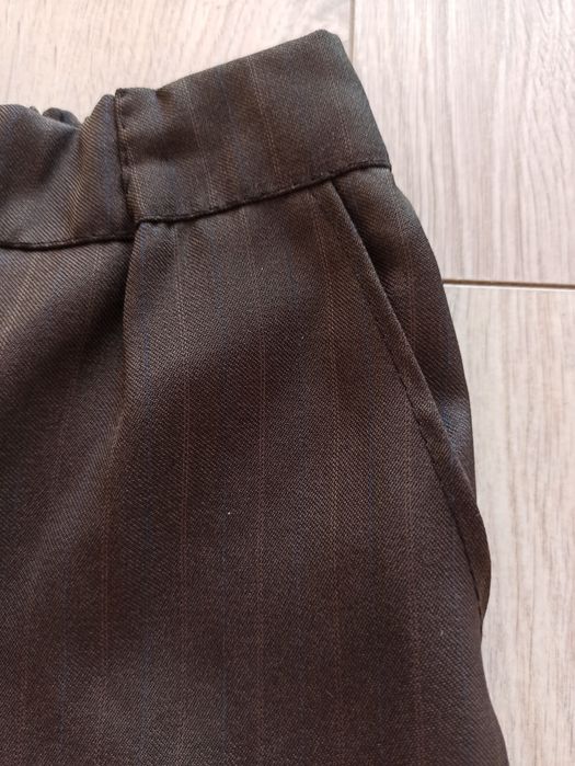 Ubranko do chrztu/ na wesele r. 68/74 Les Voiliers