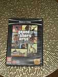 Gta San Andreas dla kolekcjonera