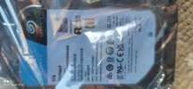 Dysk HDD 2 teraz nowy