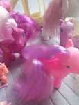 Zestaw konikow My Little Pony