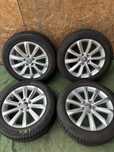 5x112 VOLKSWAGEN 6,5Jx17 ET41 57,1 felgi aluminiowe SEAT SKODA Passat