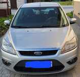 Sprzedam Ford Focus mk2