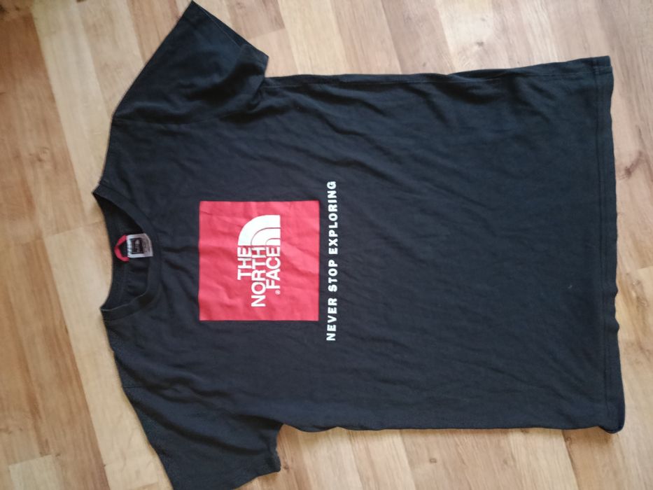 Футболка THE NORTH FACE original