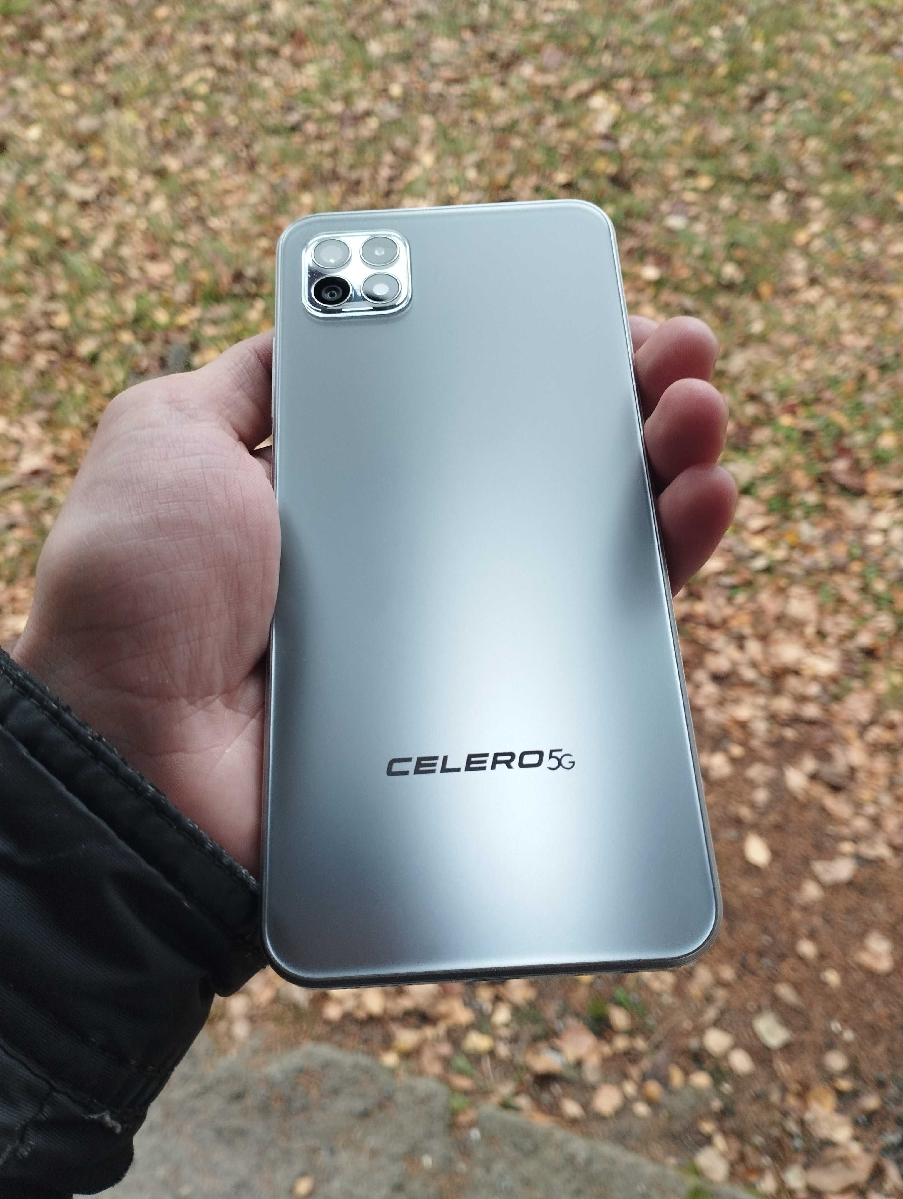 Запчасти от телефона Celero 5G 4/64 gb