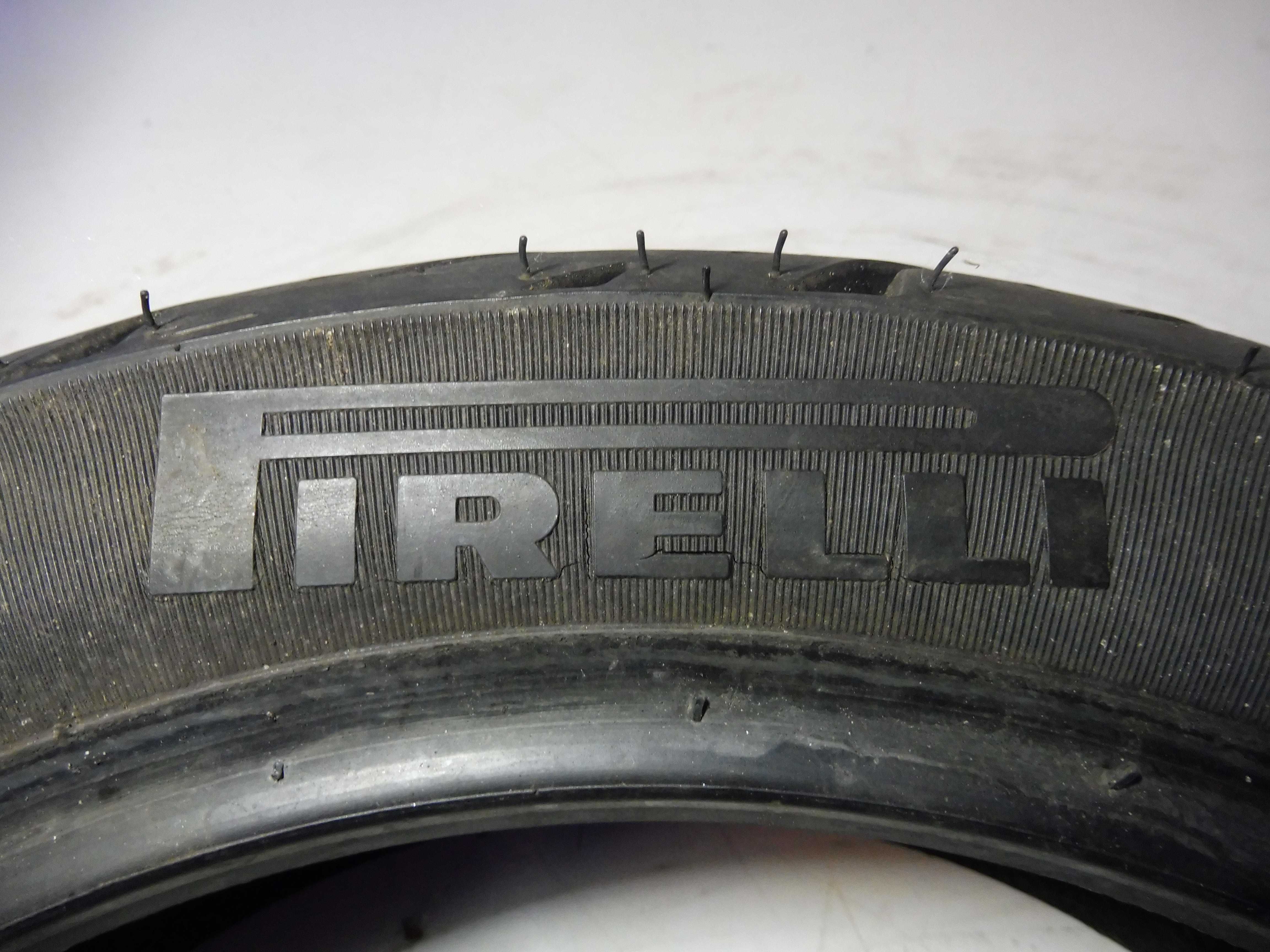 Pirelli Angel Scooter 120/70/12 NR2261