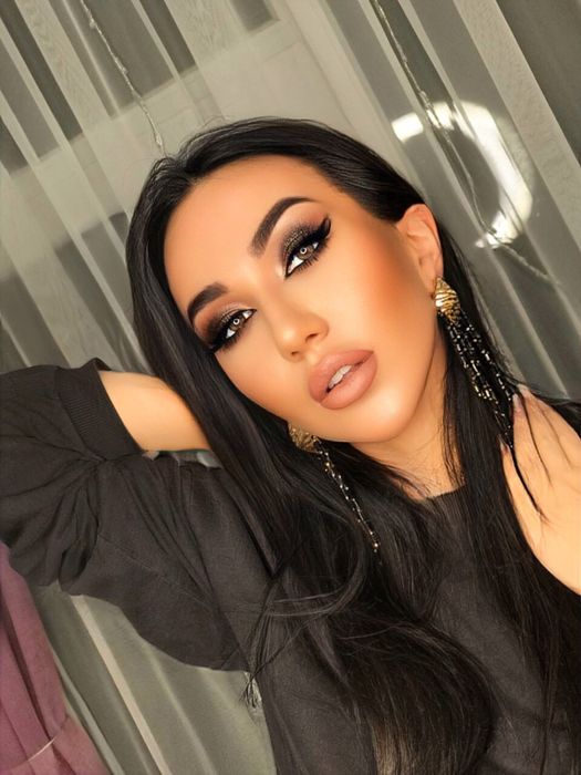 Макияж Прическа Визаж Образ обучение