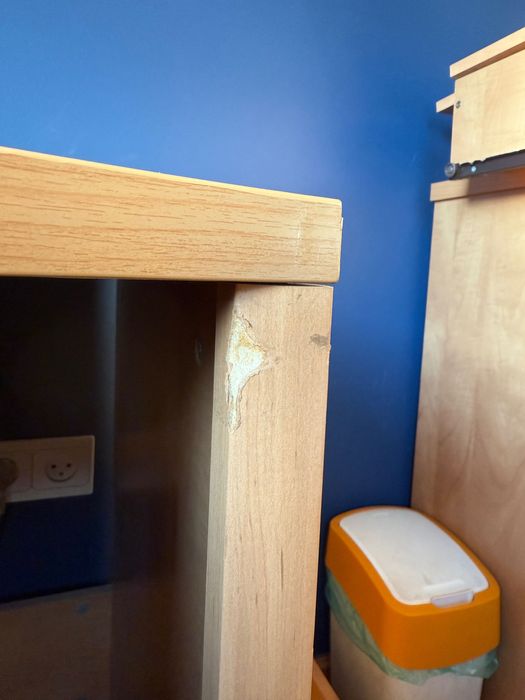 Zestaw mebli młodzieżowych VOX Magellan