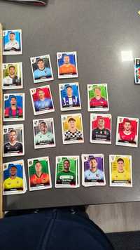 Cromos Panini Futebol 2023-24 liga Betclic