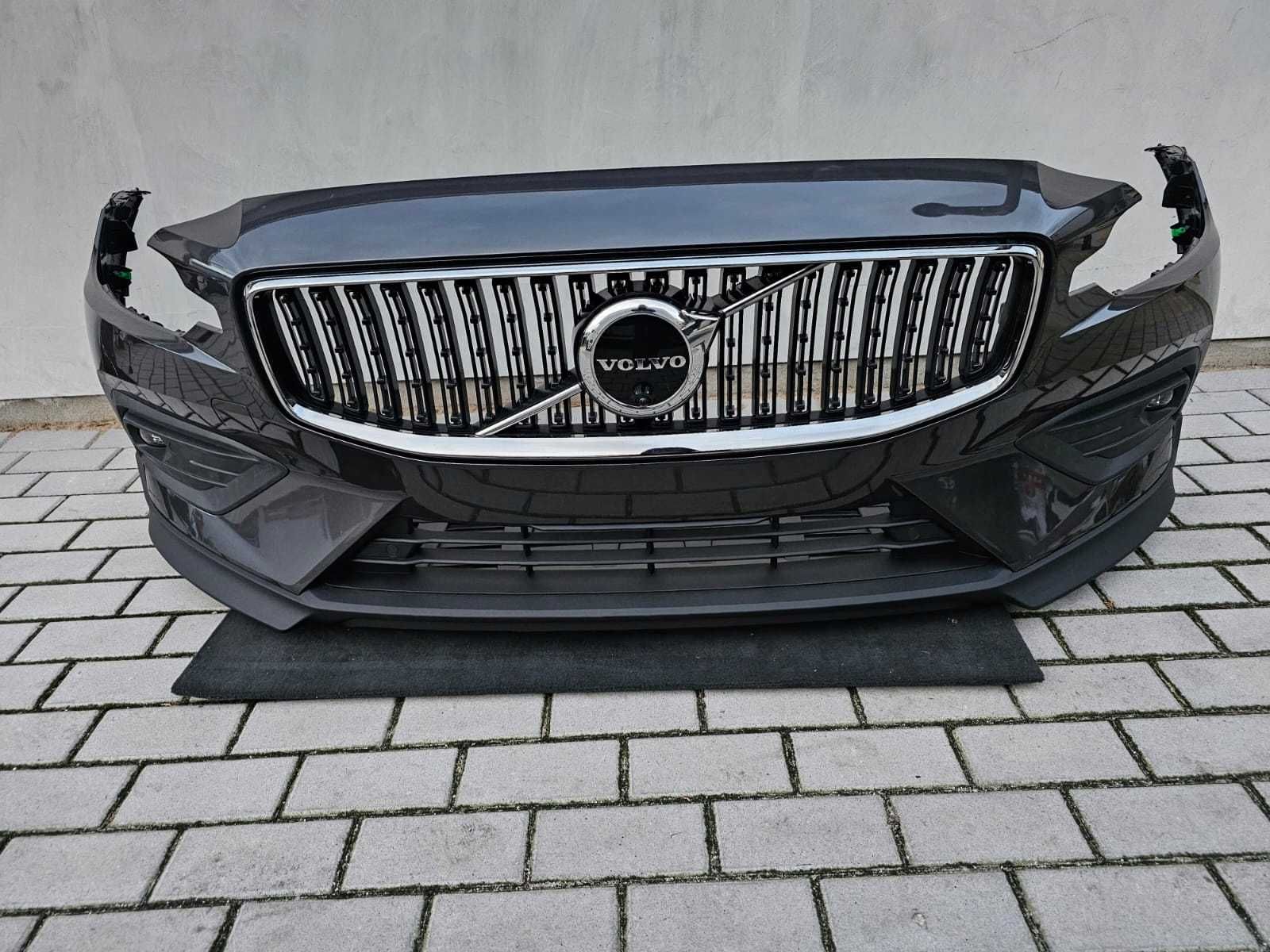 Разборка Volvo V40 V60 V80 XC60 XC90 XC40