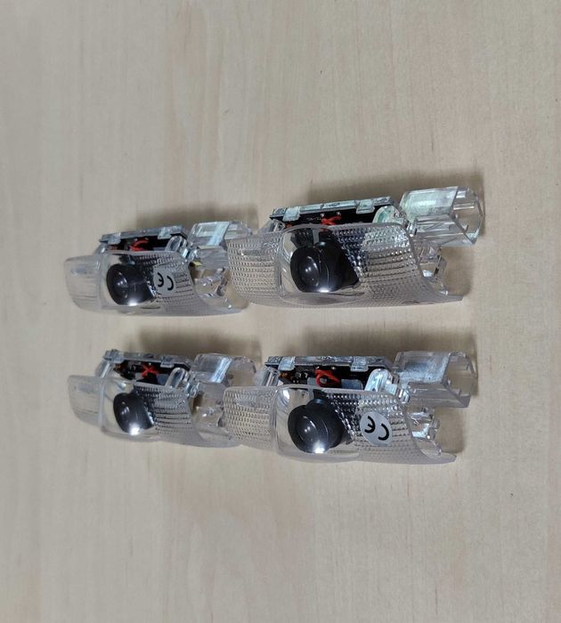 Підсвітка світлодіодна ліхтарі Toyota