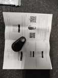 Localizador itag bluetooth