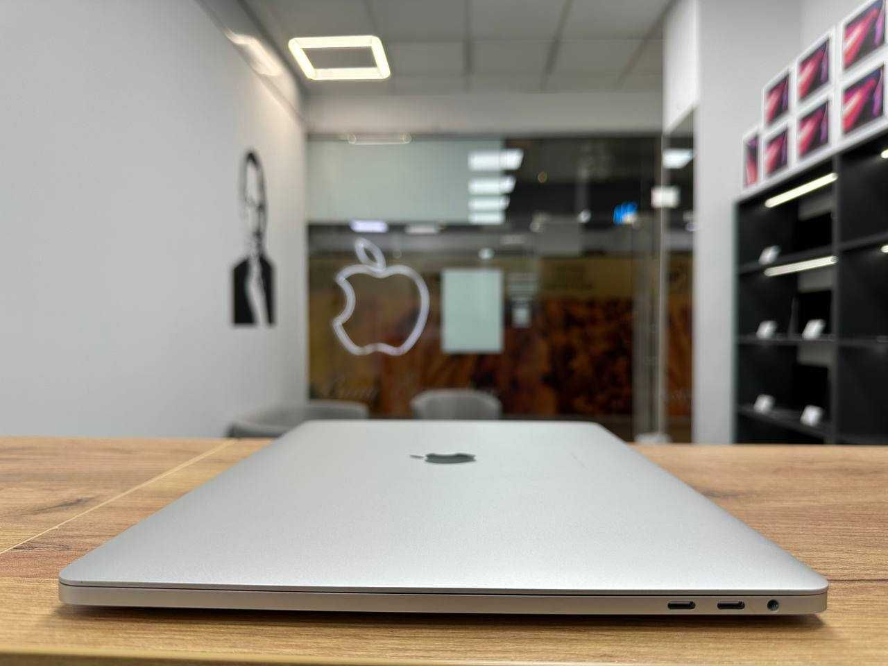 MacBook Pro 15 2019 i7|16|256 Макбук 2 цикли Магазин! Гарантія!